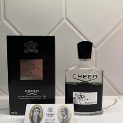 Creed Aventus