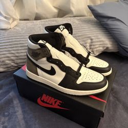 Jordan 1 Mochas 