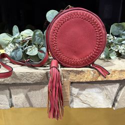 Circle Crossbody 
