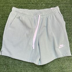Nike Sweatshorts