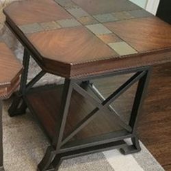 End Table
