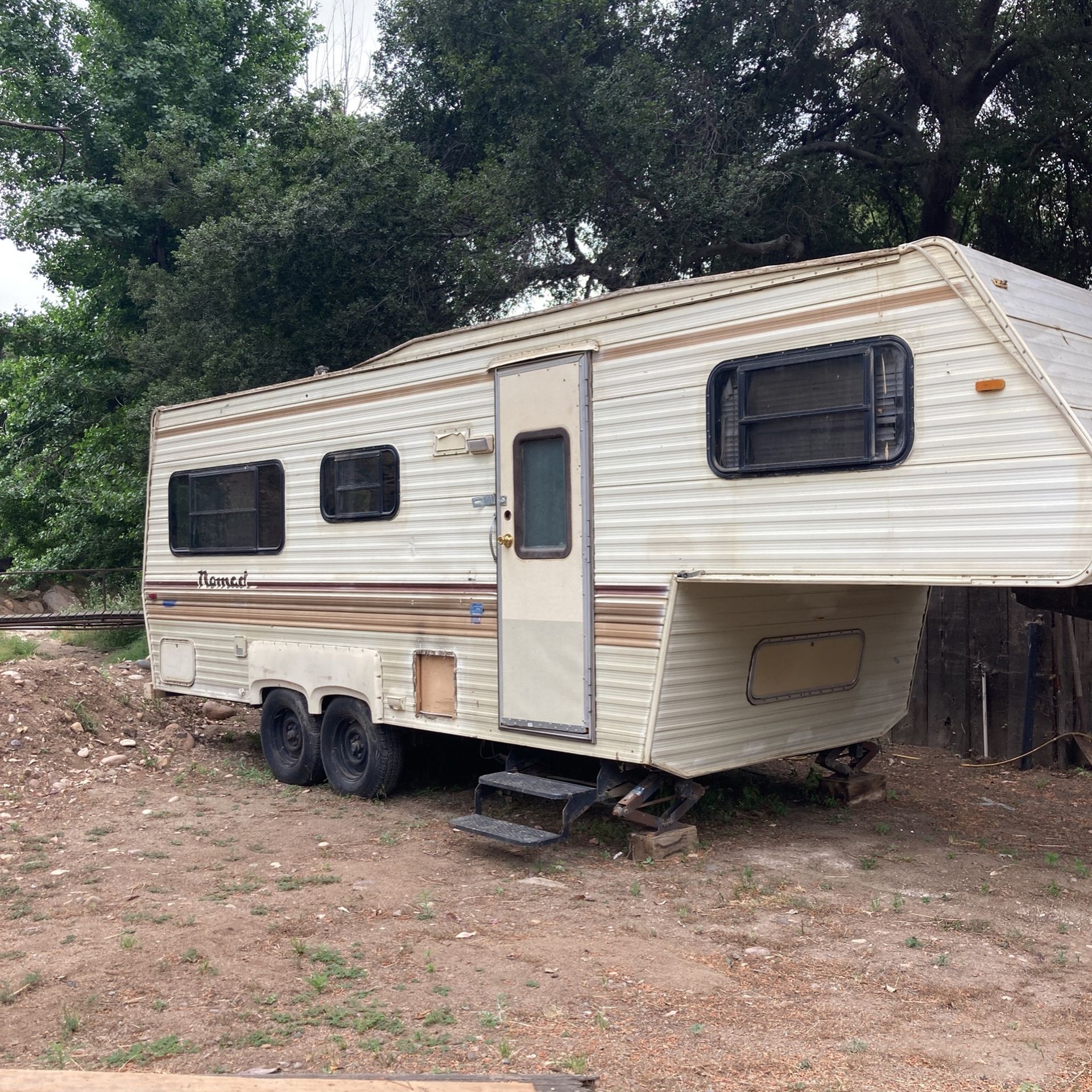 Rv For Sale for Sale in Lakeside, CA - OfferUp