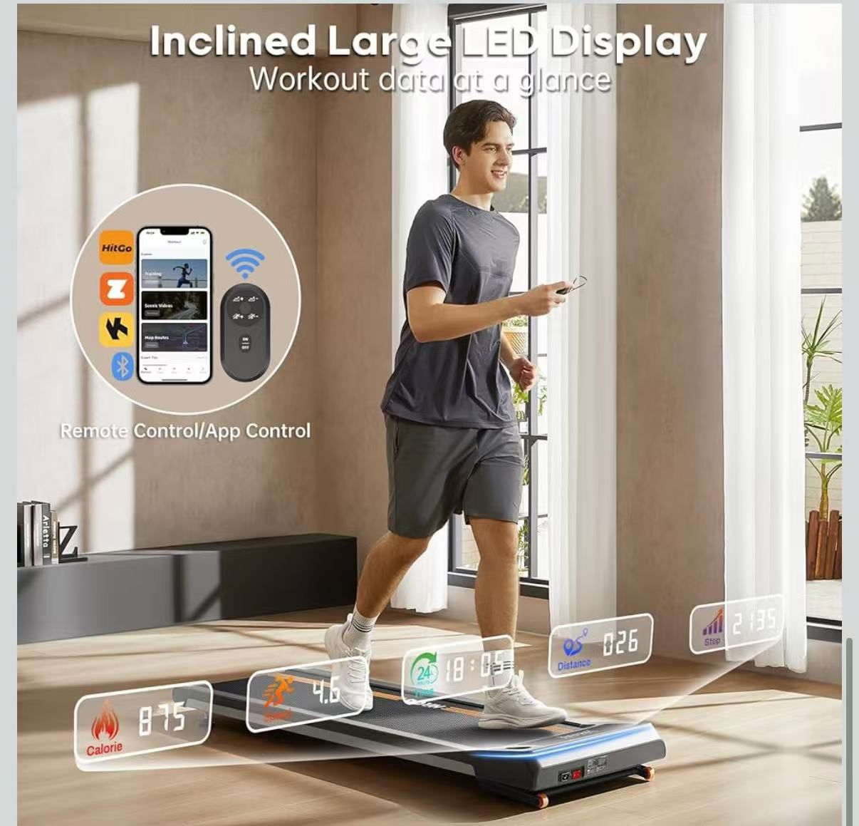 Various Workout Equipment (Starting At $50)