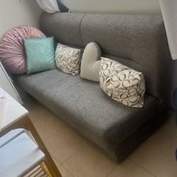 Sofa bed