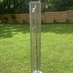 Tall 68” UMBRA Floor Lamp 