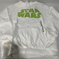 Star Wars neon Hoodie