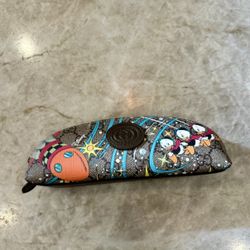 Gucci x Disney - pencil case 