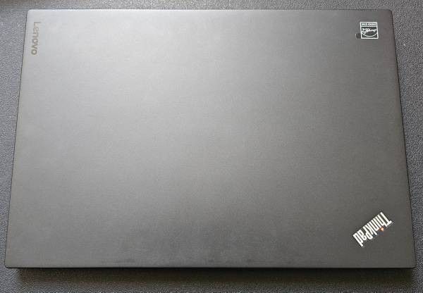 Lenovo ThinkPad T470s Laptop i5-6300U 512GB SSD 12GB RAM
