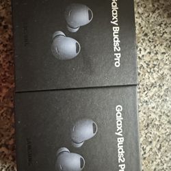 GALAXY BUDS PRO