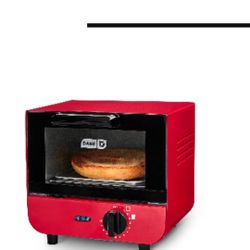 mini toaster oven 