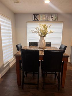 Dinning table