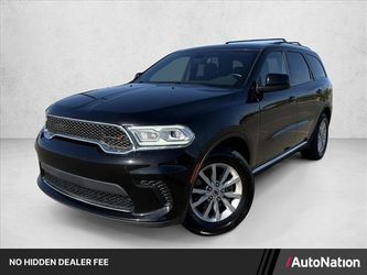 2023 Dodge Durango