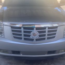 Escalade 2008 Mote 6.2 V8 