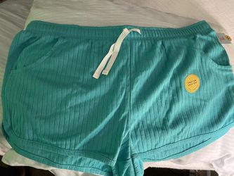 Brand New Cat And Jack Shorts 