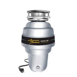 American Standard 1.25 HP Food Waste Disposer=Z8-597