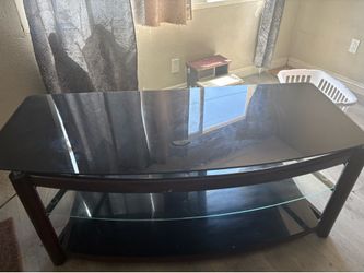 TV stand