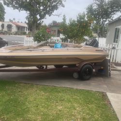 En Venta Bote