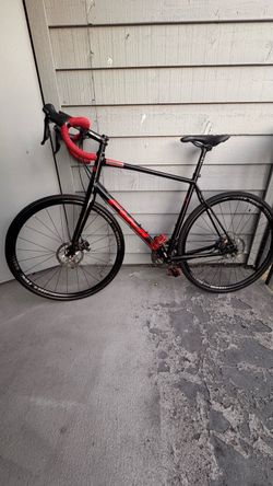 Road bike