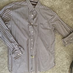 Men’s Long Sleeve Size Medium 