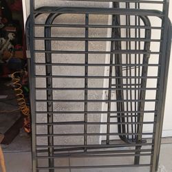 Twin Size Bunk Bed
