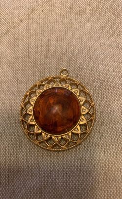 Pendant