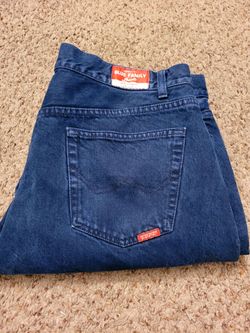 Men jean