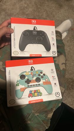 Switch 2