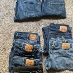 Levi Jeans