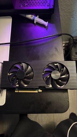RTX 3070 8GB