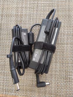HP Charger "Big Tip" 7.4mm 130W 90W 65W 45W PSU Power Adapter DC