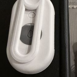 Cat Steam Brush for Shedding, 4 in 1 Brushs with Foldable Handle (White/Gray)