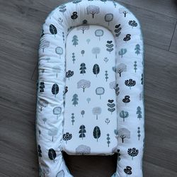 Baby Lounger