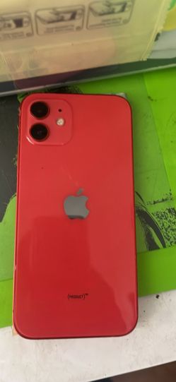 iPhone 12 unlocked $200