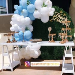 Backdrops