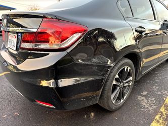 Honda Door Fender Hood Acura Quarter Panel