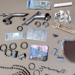 Bike parts, Schwinn, 