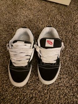Van Shoes