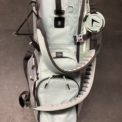 Callaway Fairway + ‘24 Stand Bag