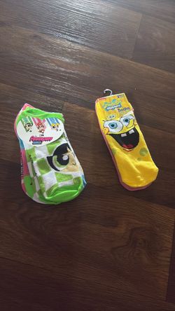 7socks  Neww