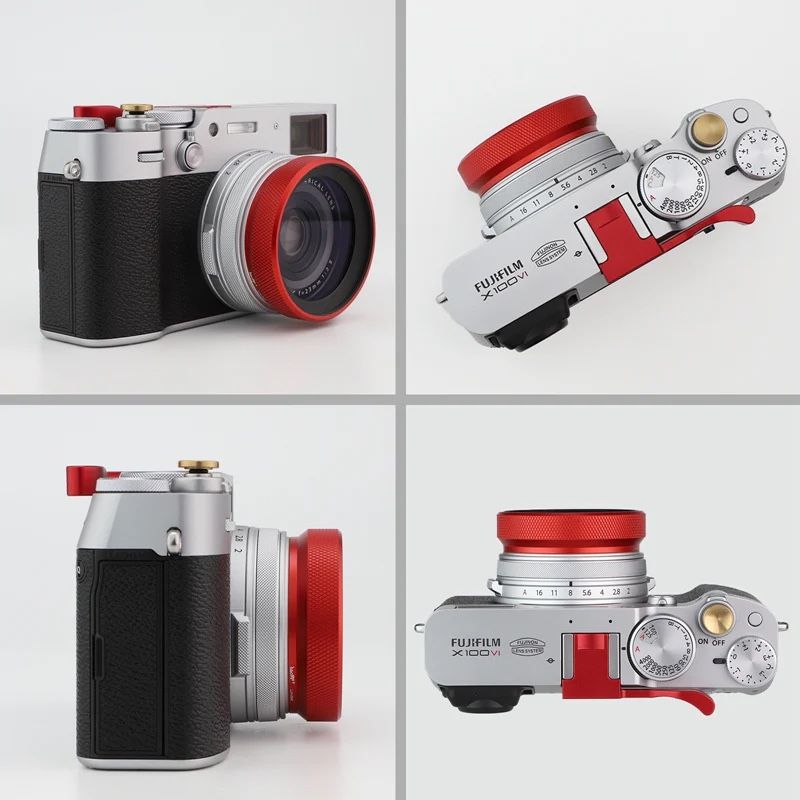 Fujifilm X100V For Trade!