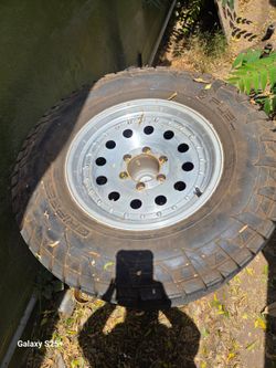 American racing rims