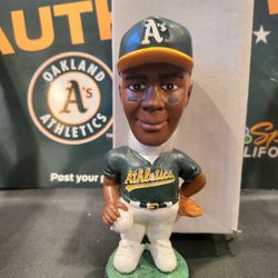Miguel Tejada bobblehead