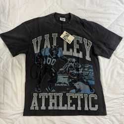 Valley Forever T-shirt 