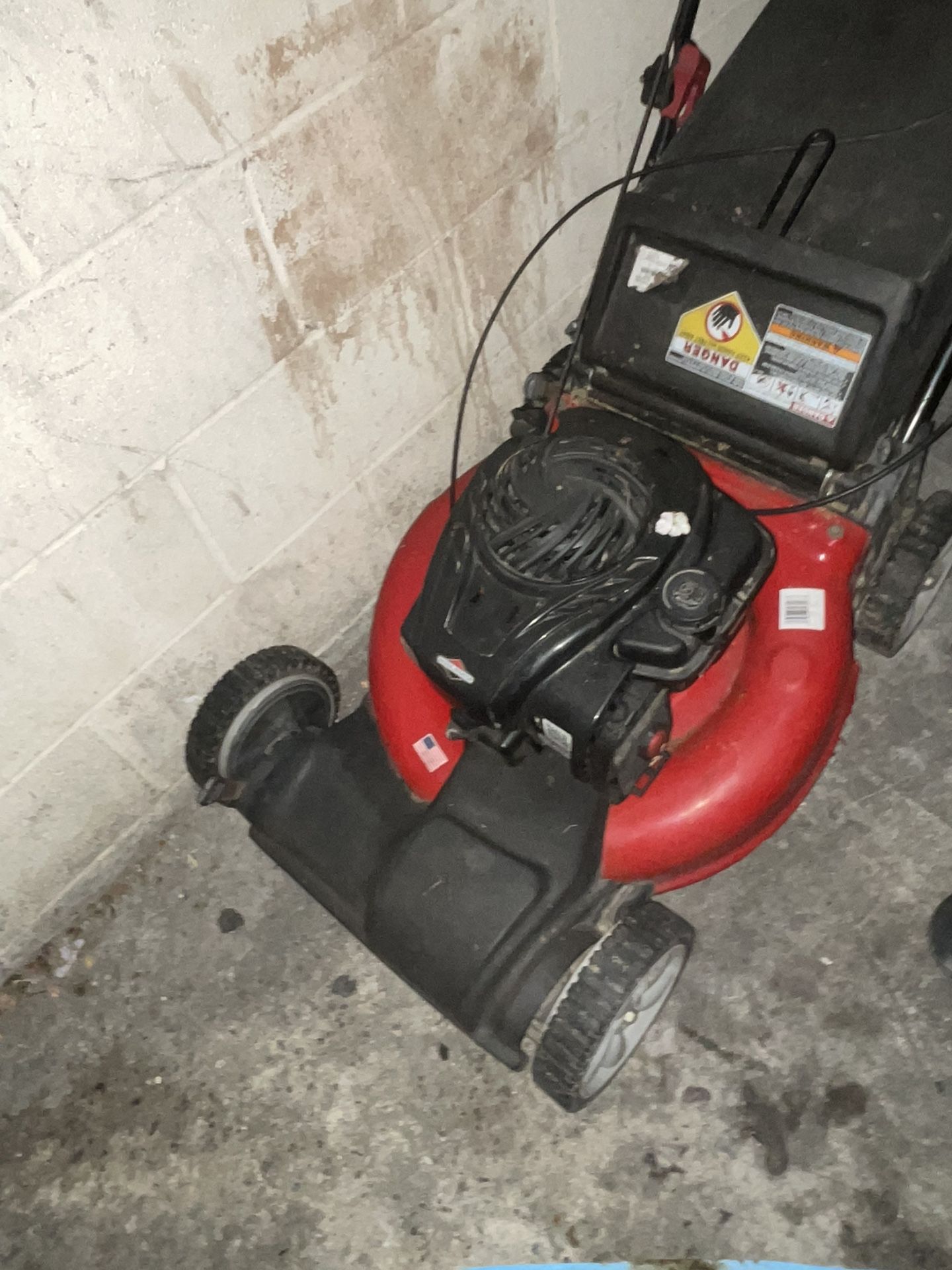 BRIGGS &STRATTON Grass Cutter Machine,New Products : American Fashion Style Bags On Sale