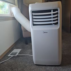 Portable Ac 