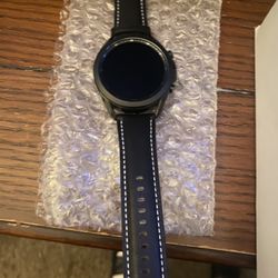 Galaxy Watches 3