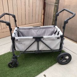 Jeep  Wagon $40
