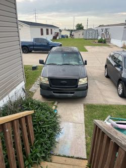 2006 Ford F-150