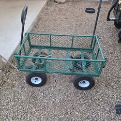 Garden cart