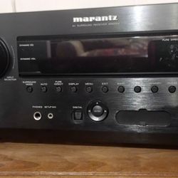 Marantz  SR5004
